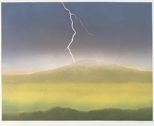 Henk Kastelijn - Kleurenets, Bliksem kopen? Bied vanaf 35!