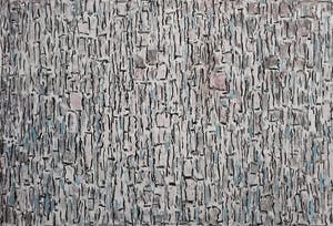 Jan Wolkers - Winterbeelden XII, zeefdruk kopen? Bied vanaf 200!