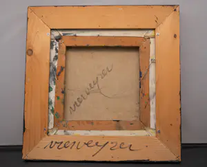 Henk Vierveijzer - Confused Face kopen? Bied vanaf 50!