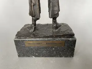 Karel Gomes - Arlecchino (Harlekijn) kopen? Bied vanaf 444!