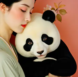 Mr Strange - Geisha's, vrede en liefde kopen? Bied vanaf 80!