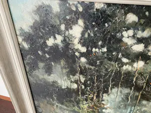 Onbekend - Indonesisch bosgezicht kopen? Bied vanaf 60!