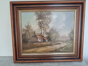 Rick Theunissen - Landschap kopen? Bied vanaf 75!