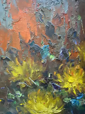 Pieter Dik - Bloemstilleven kopen? Bied vanaf 350!