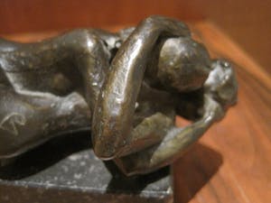 Frans Deeleman - Damesliefde. kopen? Bied vanaf 200!