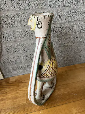 Hans Ittmann - Keramiek object kopen? Bied vanaf 375!