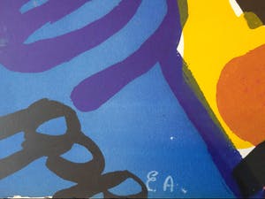 Bengt Lindstrom - Complot Barbare kopen? Bied vanaf 250!