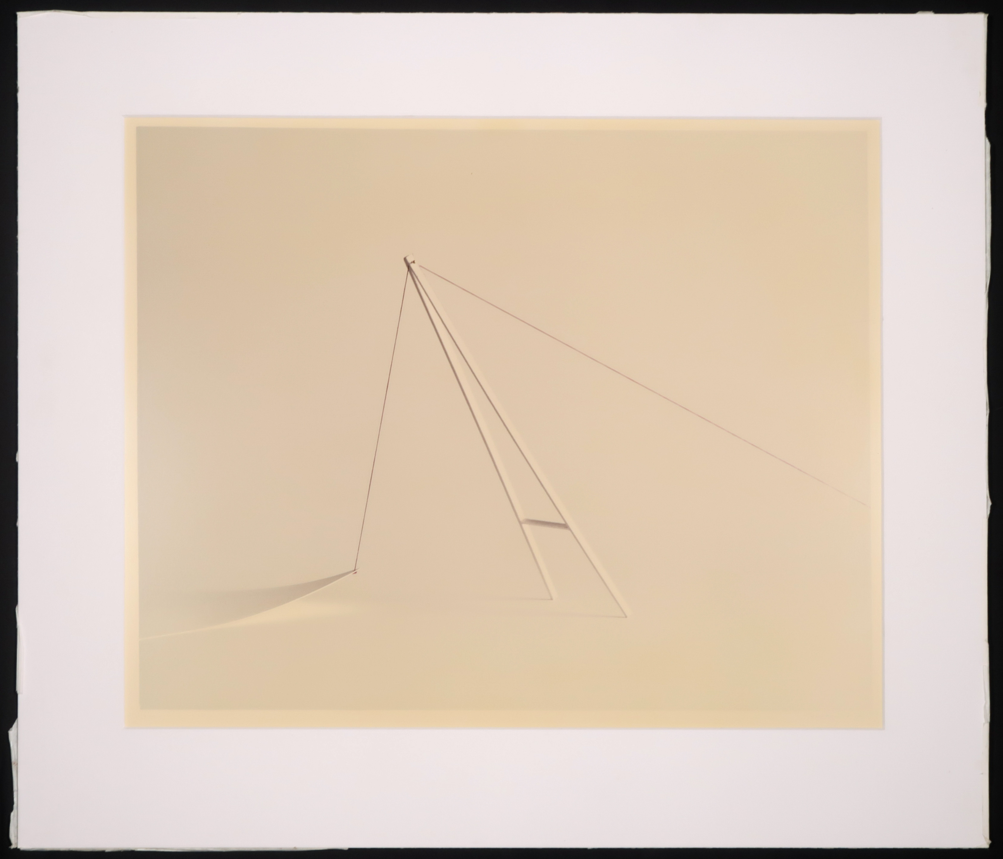 Jean Ruiter - C-print, Zonder titel kopen? Bied vanaf 1!