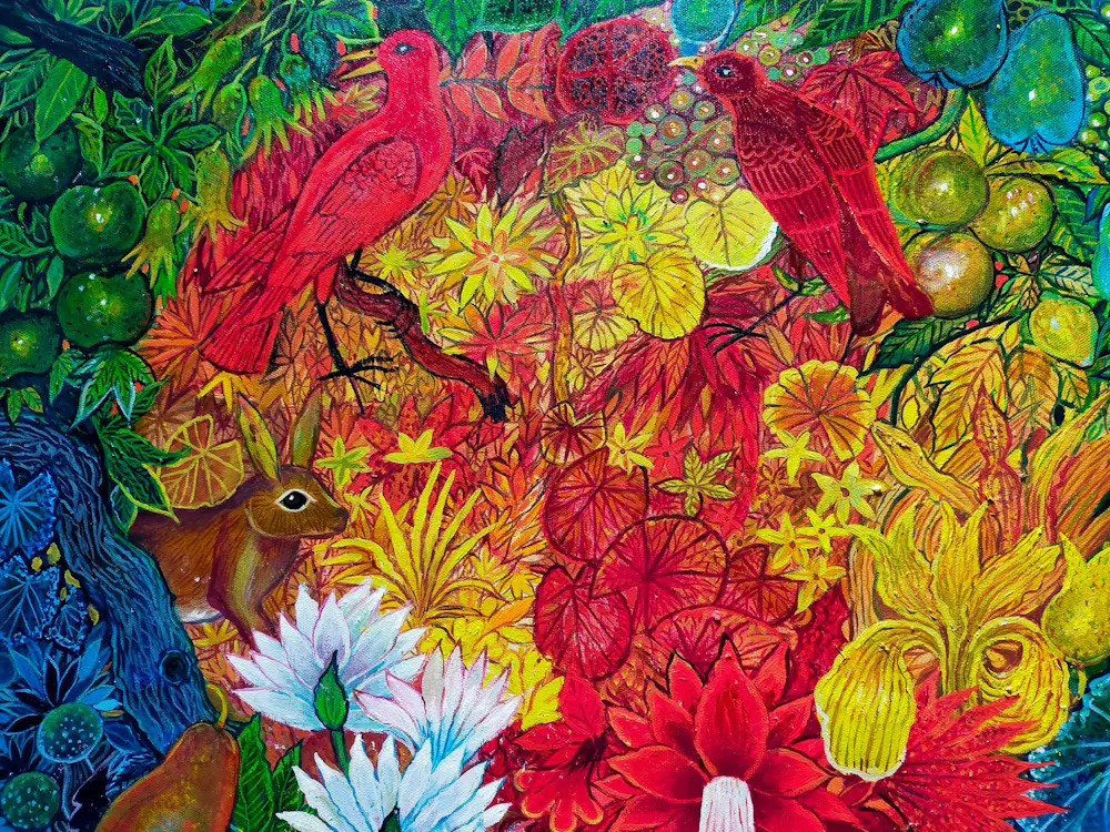 Claudine Suret-Canale (1949)