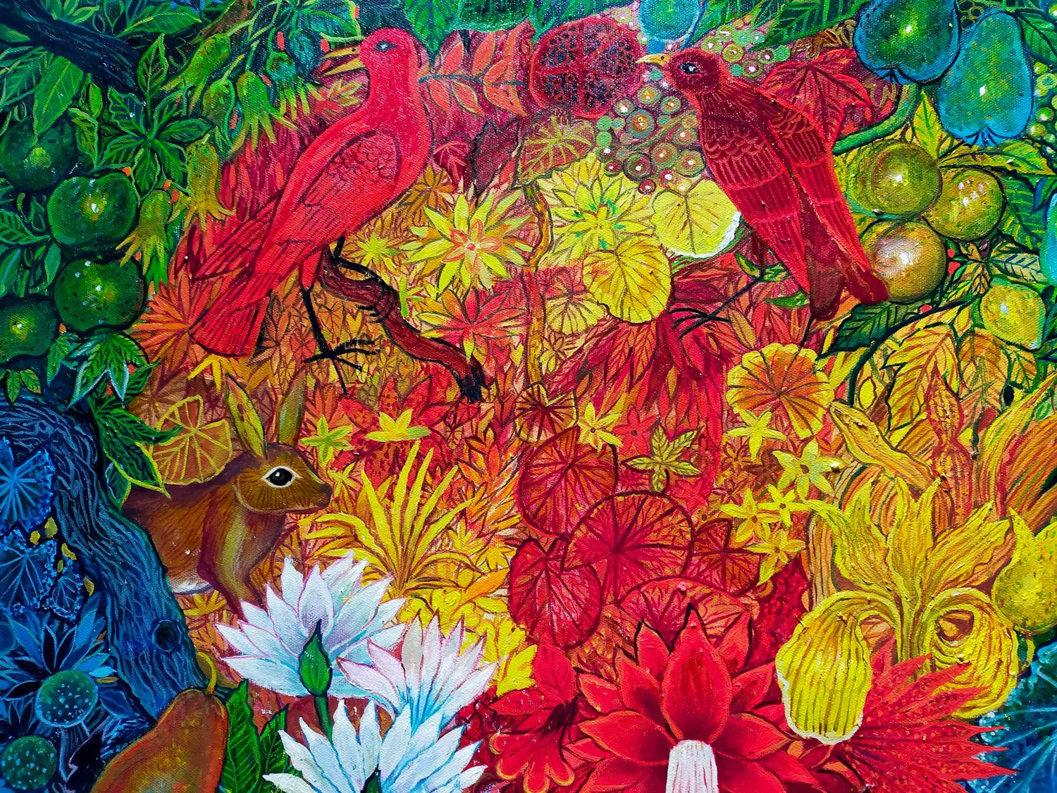 Claudine Suret-Canale (1949)