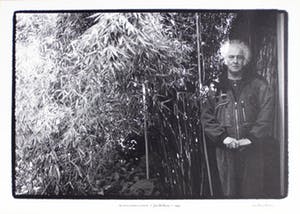 Jan Wolkers - Winterbeelden III,Inclusief gedicht 'Hermes Psychopompus en foto van Jan Wolkers kopen? Bied vanaf 180!