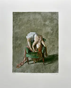 Kenne Gregoire - L'autumno kopen? Bied vanaf 35!