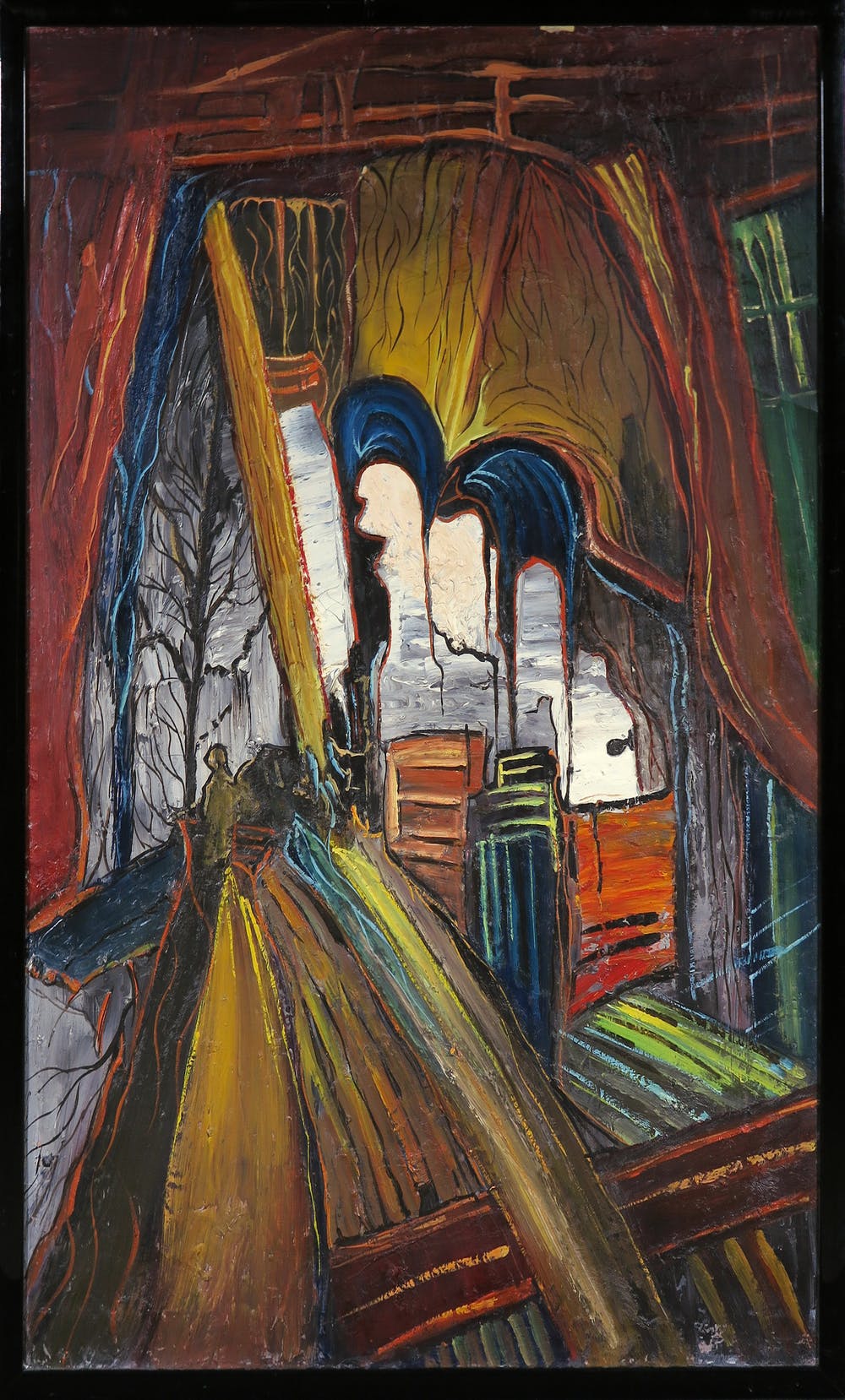 J.H. Willemse (1910-1971)