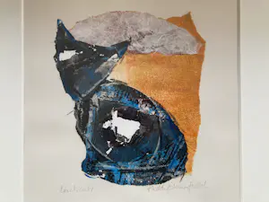 Paddy Summerfield - Black Cat 1 & 2 kopen? Bied vanaf 200!