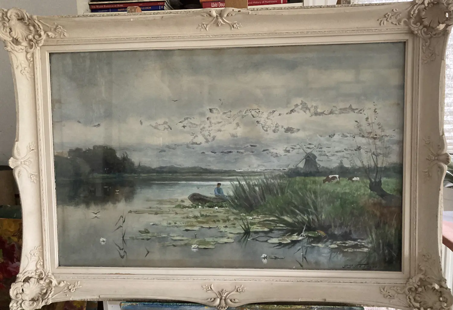 Petrus Paulus Schiedges (1860-1922)