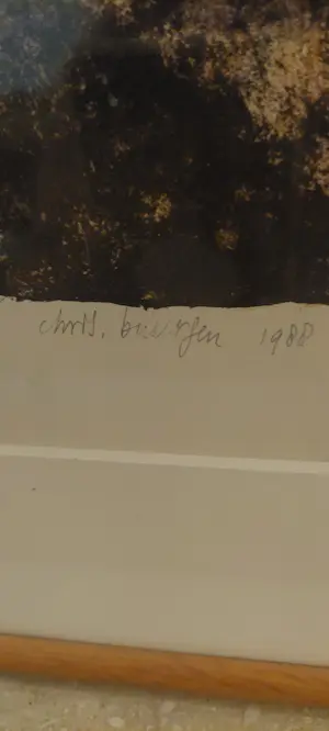 Chris Buursen - Weet ik niet! kopen? Bied vanaf 20!