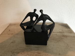 Corry Ammerlaan - “Een goed gevoel” kopen? Bied vanaf 1!