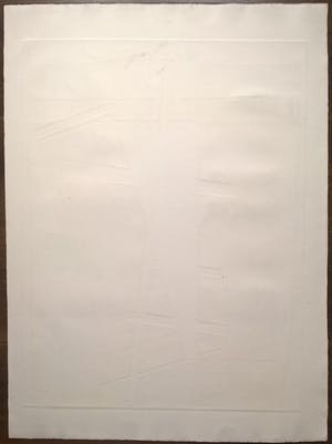 Ko Oosterkerk - Gesigneerde ets kopen? Bied vanaf 60!