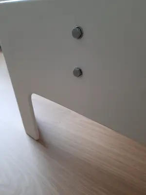 Artifort - Zeldzame salontafel ontworpen door Kho Liang Ie kopen? Bied vanaf 800!