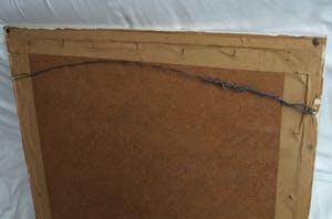 Klaas Pijlman - Ingelijste aquarel, “Bloemstilleven” – 1980 kopen? Bied vanaf 50!