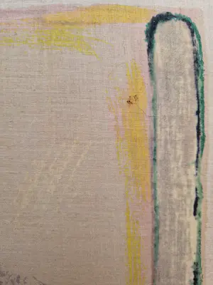 Reinier Lucassen - Head - Denken is het Oog kopen? Bied vanaf 50!