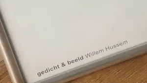 Willem Hussem - wat weet ik van de vogel, als ik zijn zingen niet versta kaufen? Bieten Sie von 50!