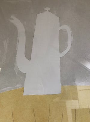 Klaas Gubbels - Kan op tafel kopen? Bied vanaf 400!