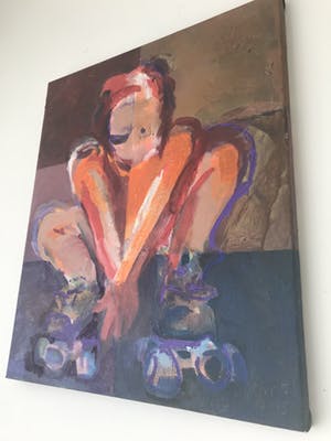 Enno de Kroon - Citykid Skater kopen? Bied vanaf 250!