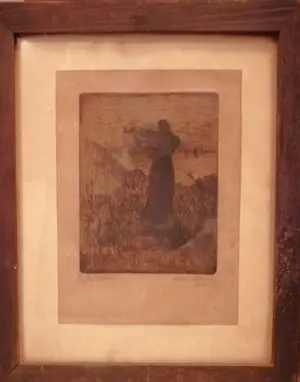 Alfons Blomme - Symfonie kopen? Bied vanaf 50!