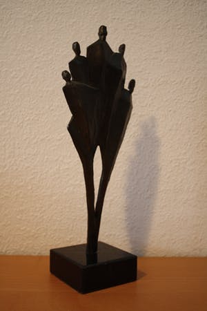 Corry Ammerlaan - figuren kopen? Bied vanaf 25!