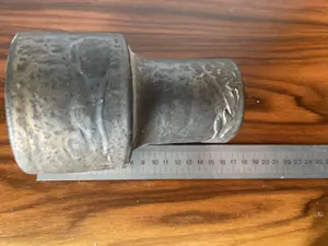 Mobach Keramiek - Kleine Vase kopen? Bied vanaf 40!