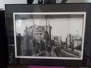 Jacques Tardi - geen titel uniek exemplaar kopen? Bied vanaf 50!