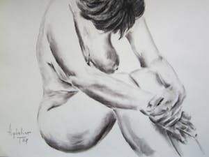 Andre Tigchelaar - Model kopen? Bied vanaf 20!