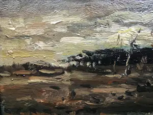 Antonius Vorstermans - Peellandschap kopen? Bied vanaf 50!