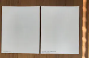 Victor Vasarely - 2 offset lithos - AFA en CALCIS - 1973 kopen? Bied vanaf 35!