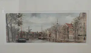 Anna Doedijns - Schiedam, Lange Haven kaufen? Bieten Sie von 50!