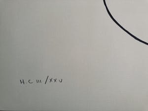 Alain Bonnefoit - Femme Nue kopen? Bied vanaf 50!