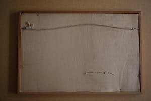 Theo Hoogewerf - Ets - Landschap kopen? Bied vanaf 50!