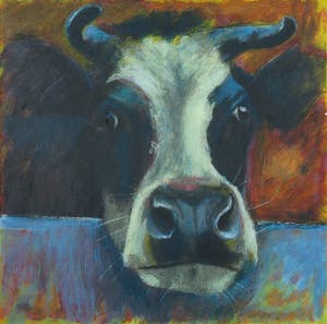 Theo Onnes - Zeefdruk, Anna - Ingelijst kopen? Bied vanaf 50!