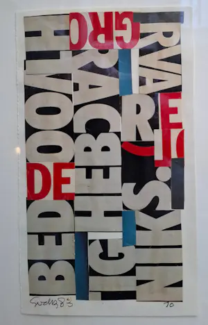 Siep van den Berg - Zonder titel kopen? Bied vanaf 150!