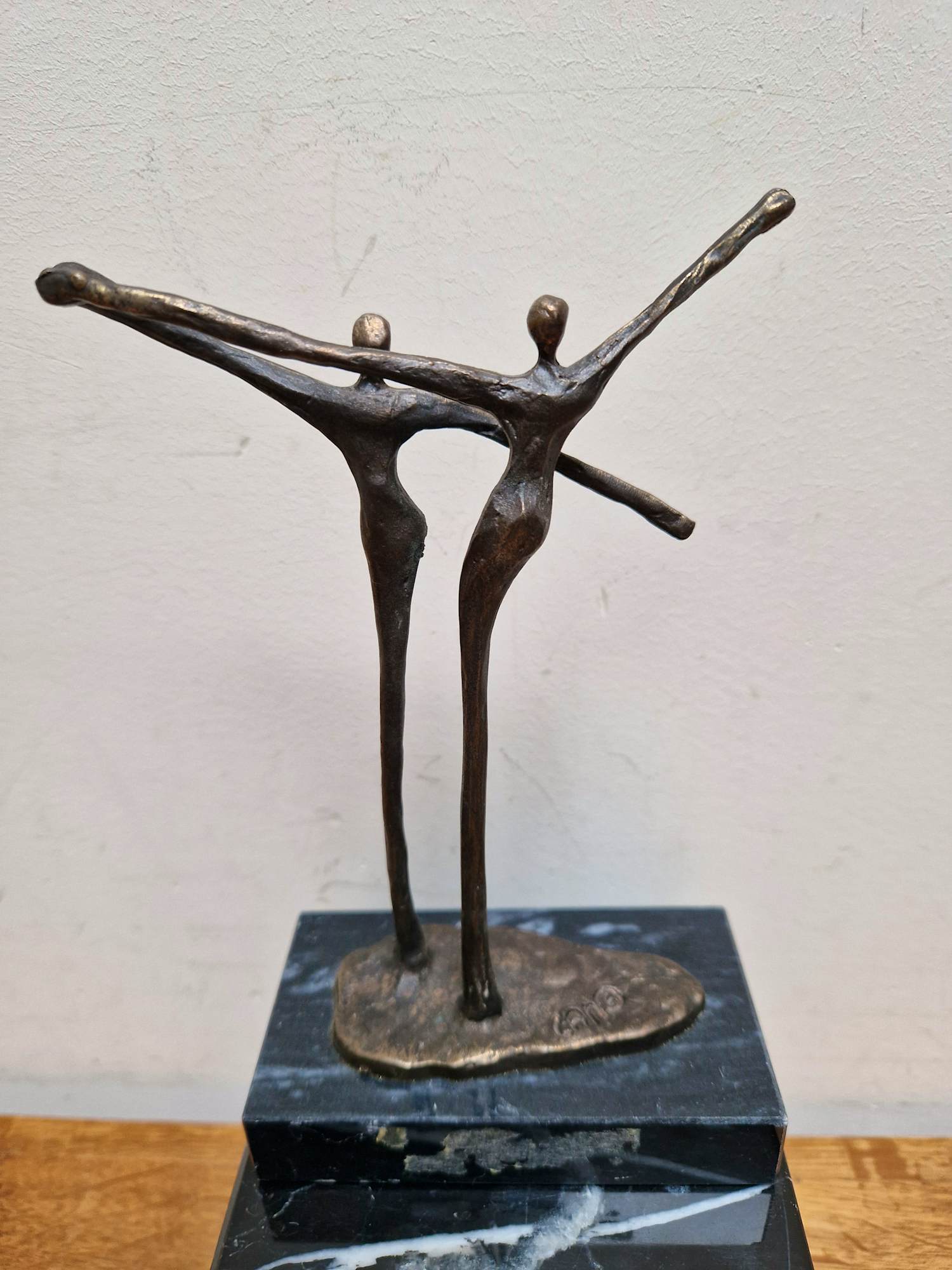 Corry Ammerlaan - Verbinding kopen? Bied vanaf 35!