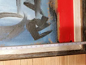 Buy Hacky Harmut Ritzerfeld - der Meisterschüler von Joseph Beuys? Bid from 500!