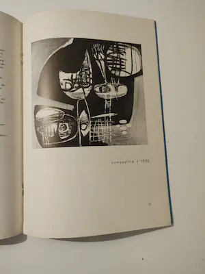 Eugène Brands - Karel Appel- Corneille - Cobra 1975 kopen? Bied vanaf 1!