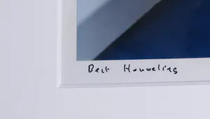 Bert Houweling - Foto, Filey - Ingelijst kopen? Bied vanaf 1!