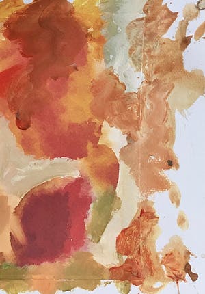 Peter Klashorst - De Kus kopen? Bied vanaf 1!