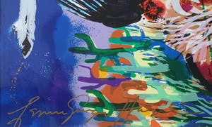 Espen Hagen - Chiefs (zeer groot) kopen? Bied vanaf 110!