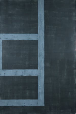 Rien Monshouwer - Olieverf op doek, Zonder titel kopen? Bied vanaf 150!