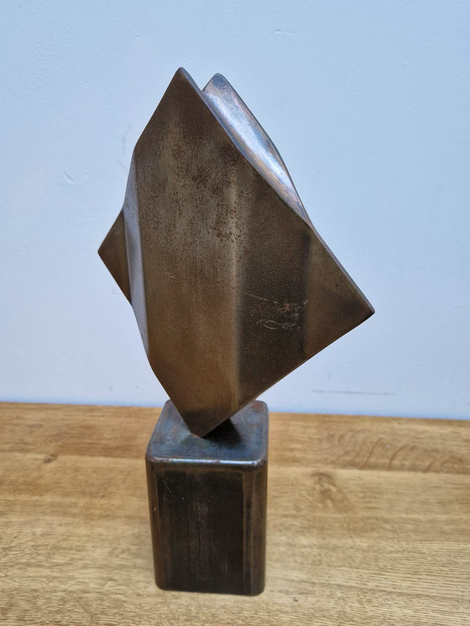 John Spek - Uit het Vierkant kopen? Bied vanaf 150!