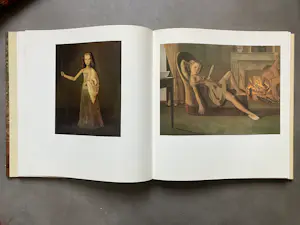 AcheterBalthus - Hardcover - Skira Rizzoli - 1990? Enchérissez de 50!