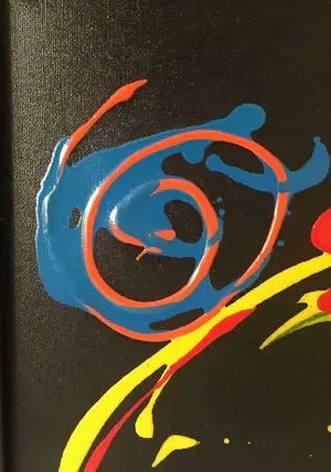 Jacob Kanbier - schilderij Olieverf op Canvas kopen? Bied vanaf 100!